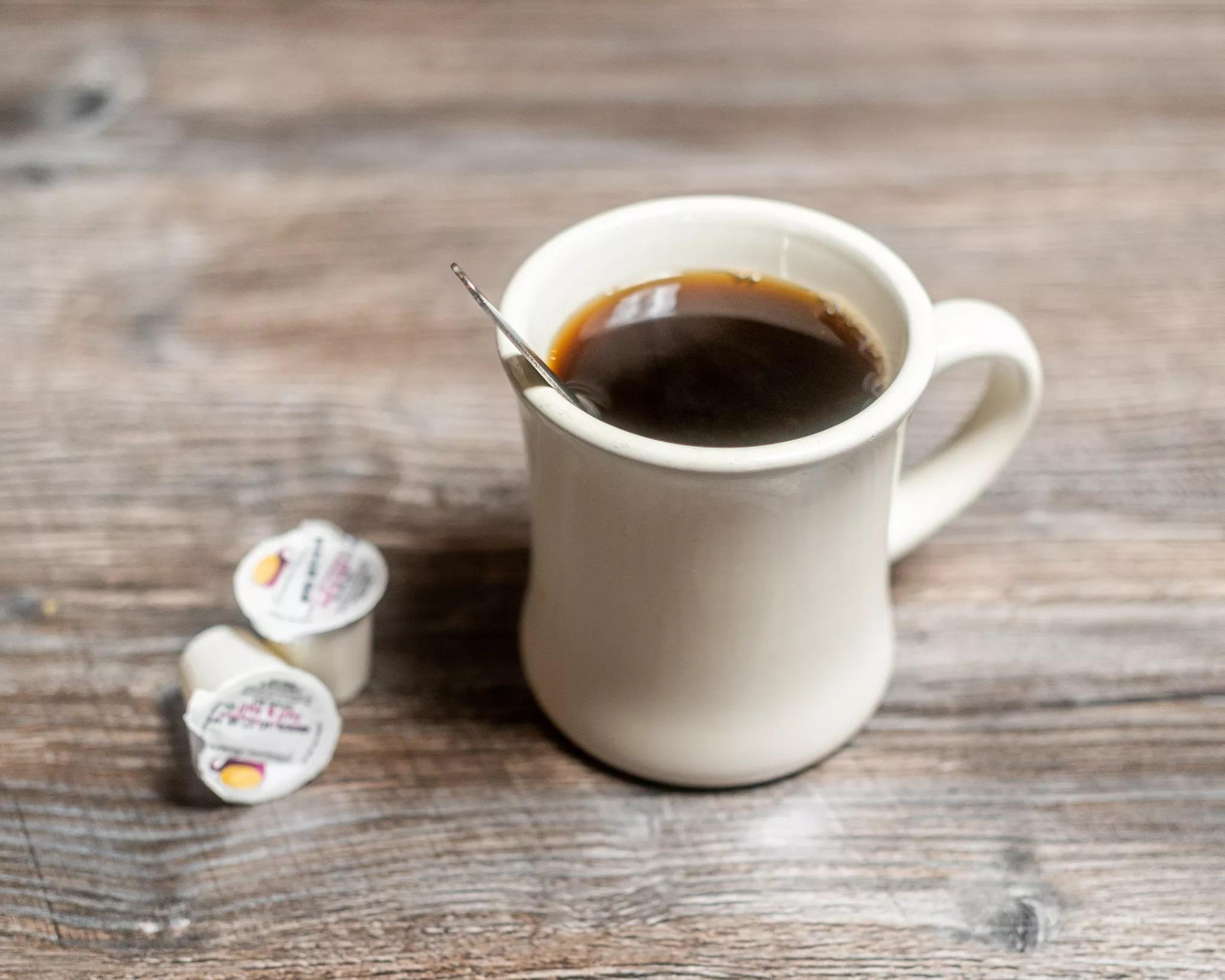 Coffee.