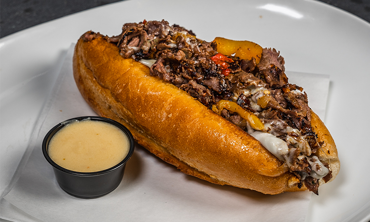 THE PHILLY.