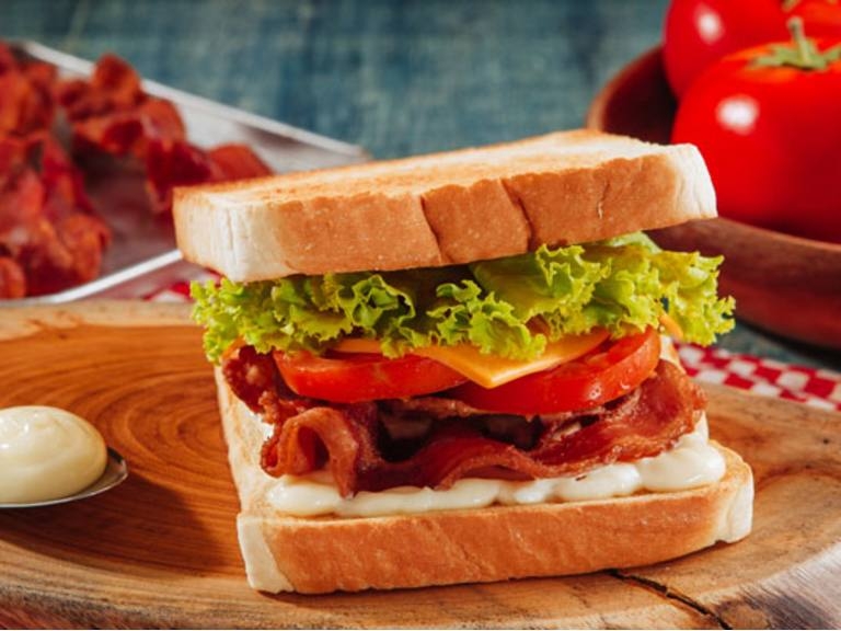 Big BLT.