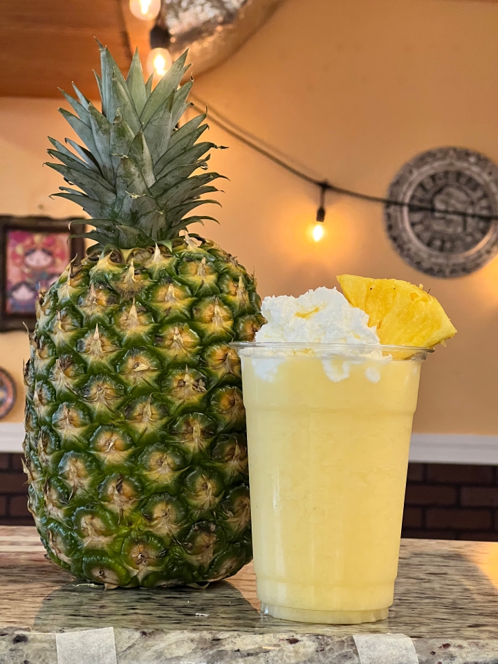 Piña Colada.