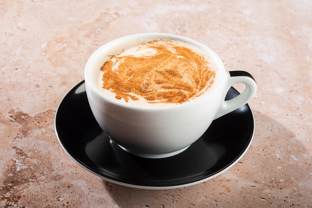 Chai Latte.