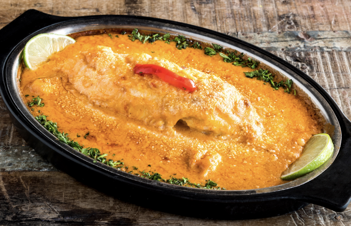 Relleno.