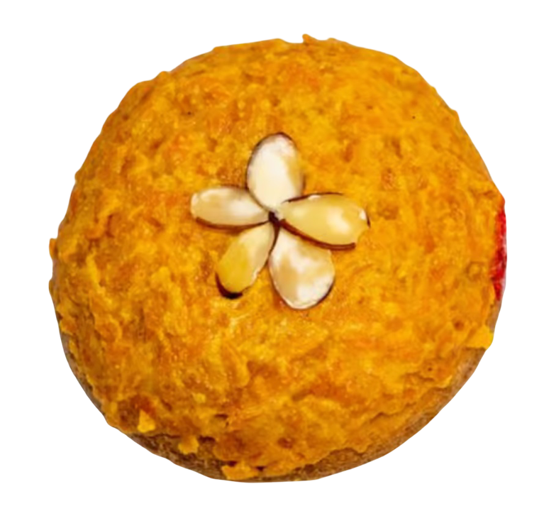 Gajar Ka Halwa.