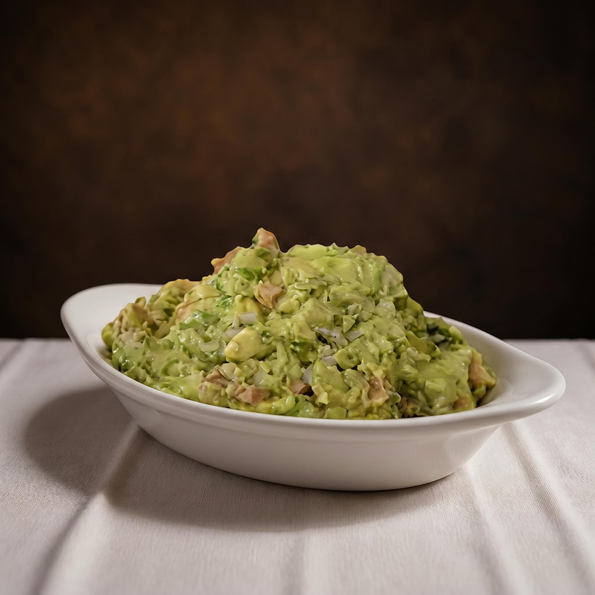 SD Guacamole.