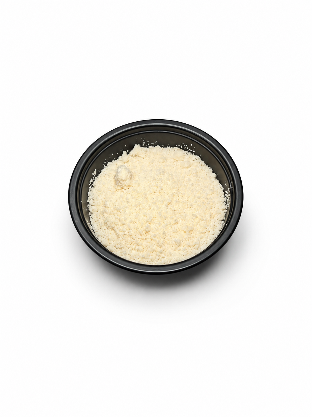 Side of Parmesan.