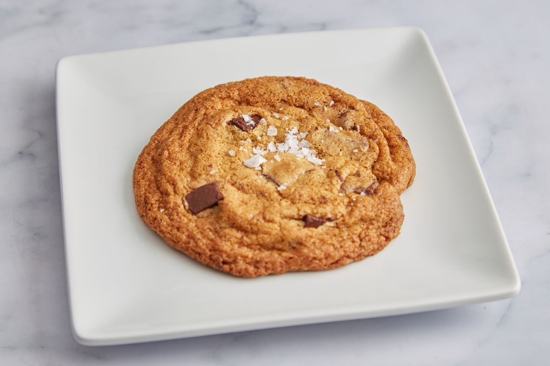 Chocolate Chunk Cookie.