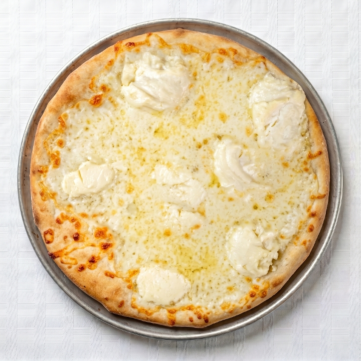 The Blanco.