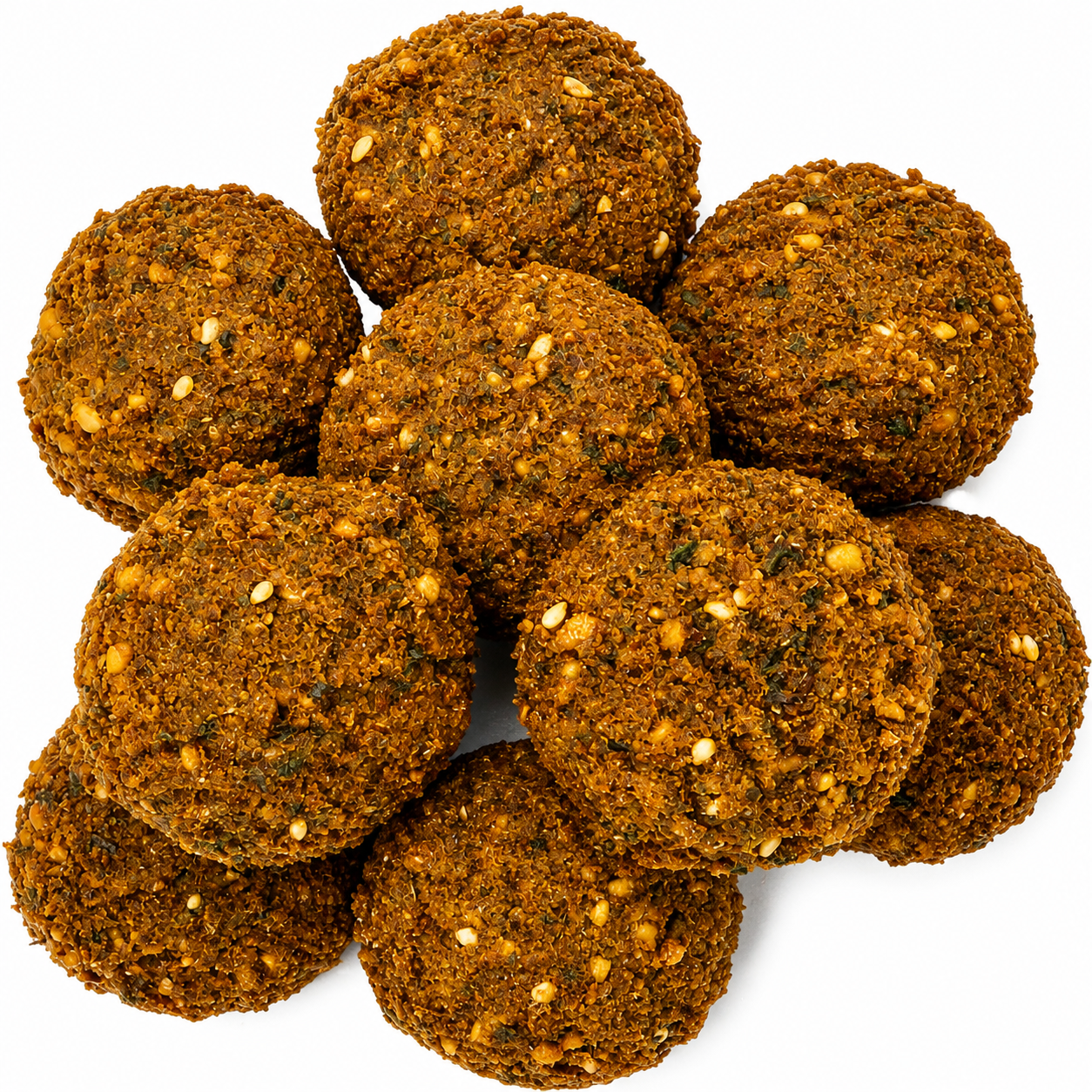 Falafel (6pcs).
