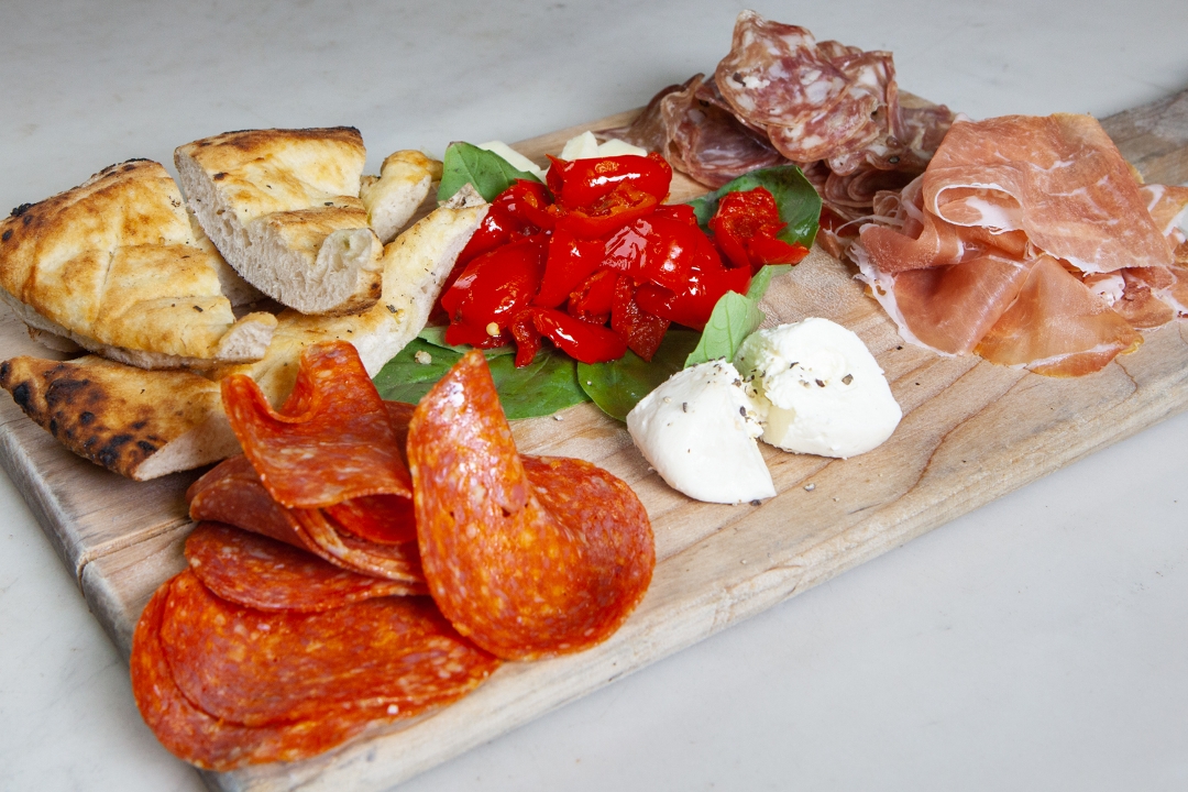 Anti Pasto.