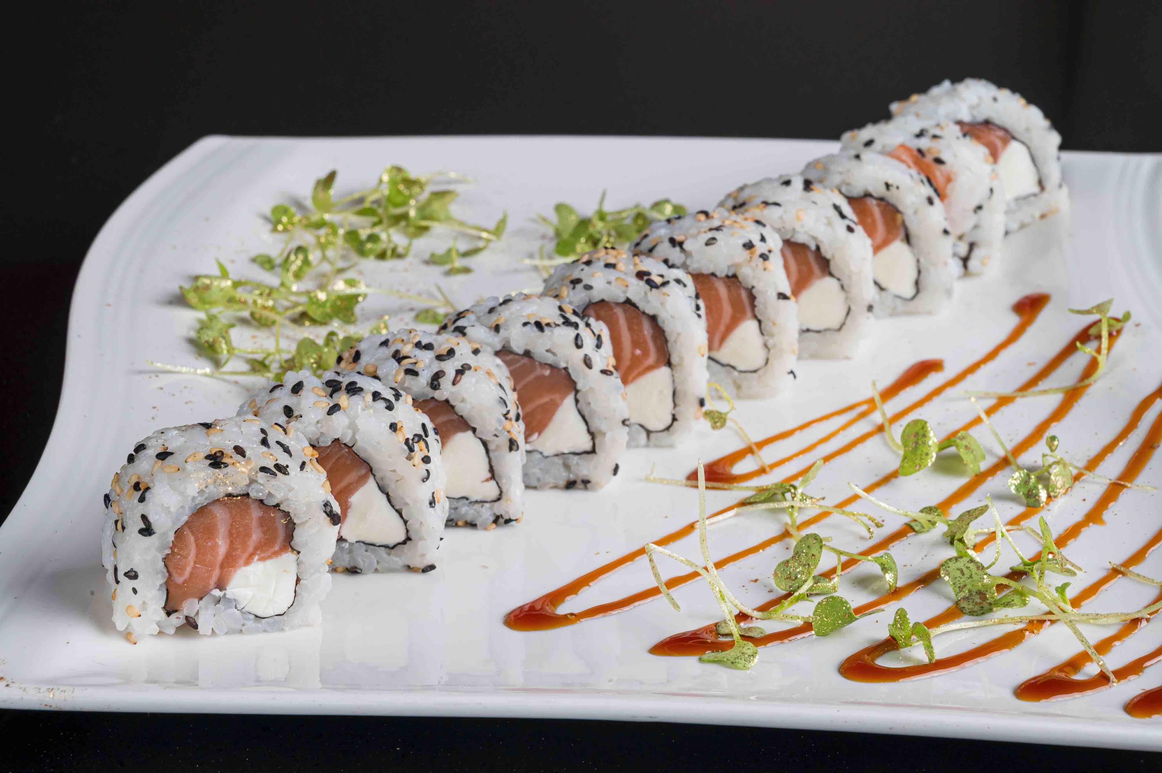 Jb Roll [uramaki].
