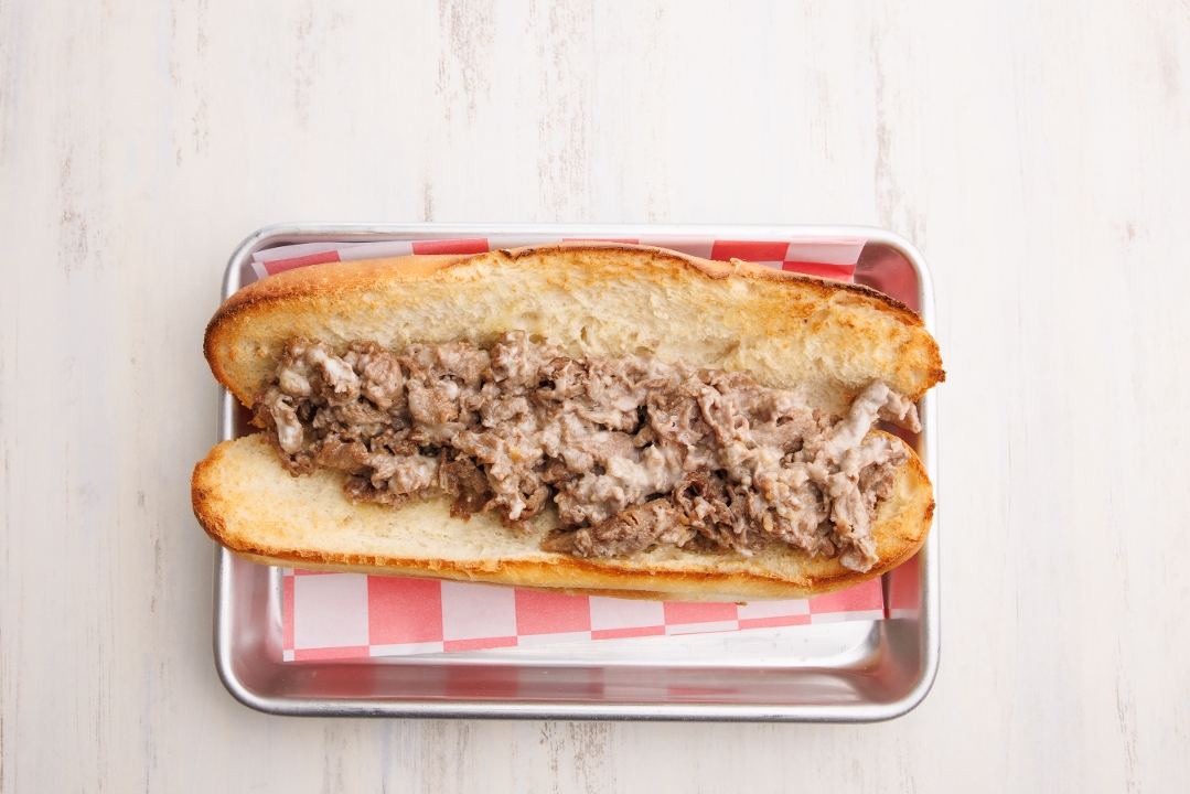Philly Sub.