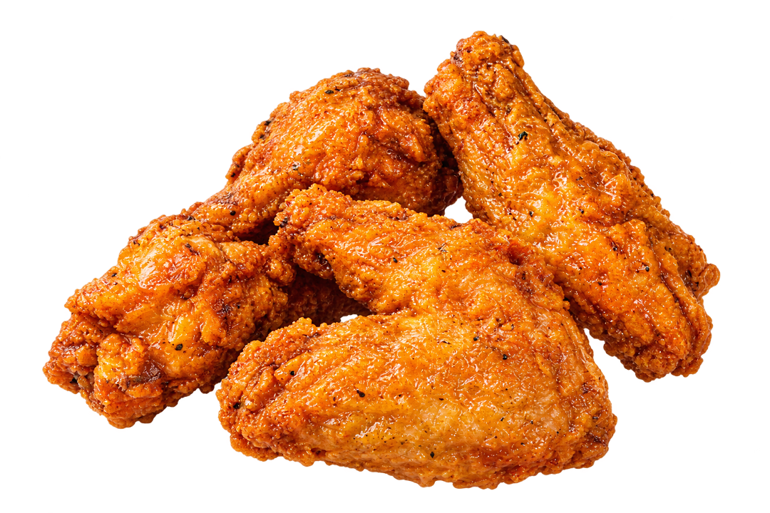 Extra Wings.