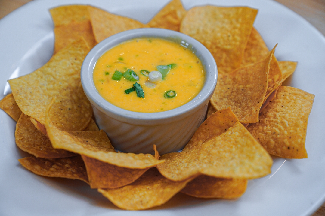 Chile con Queso.
