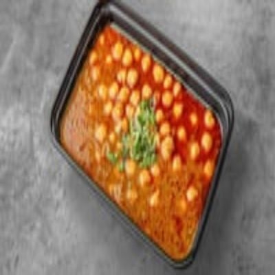 Channa Masala.