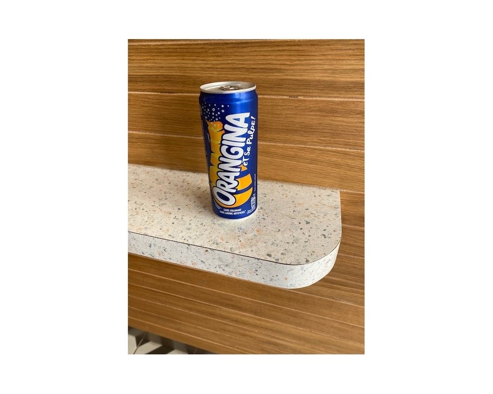 Orangina