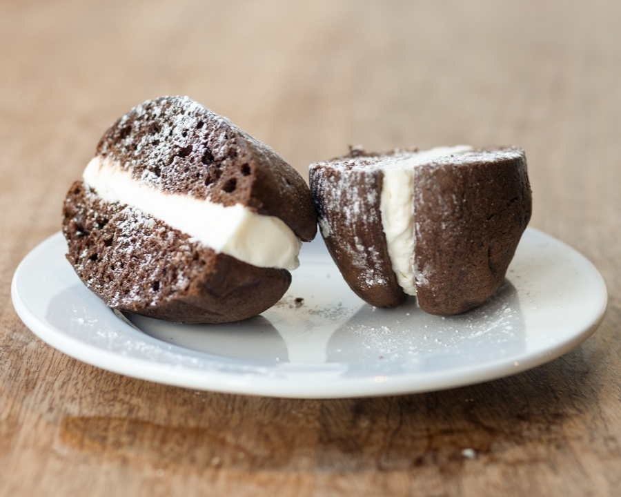 Whoopie Pie.