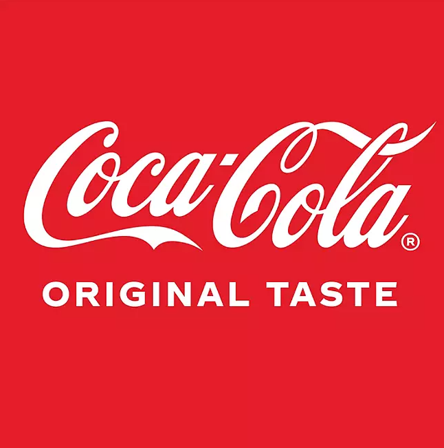 Coke.