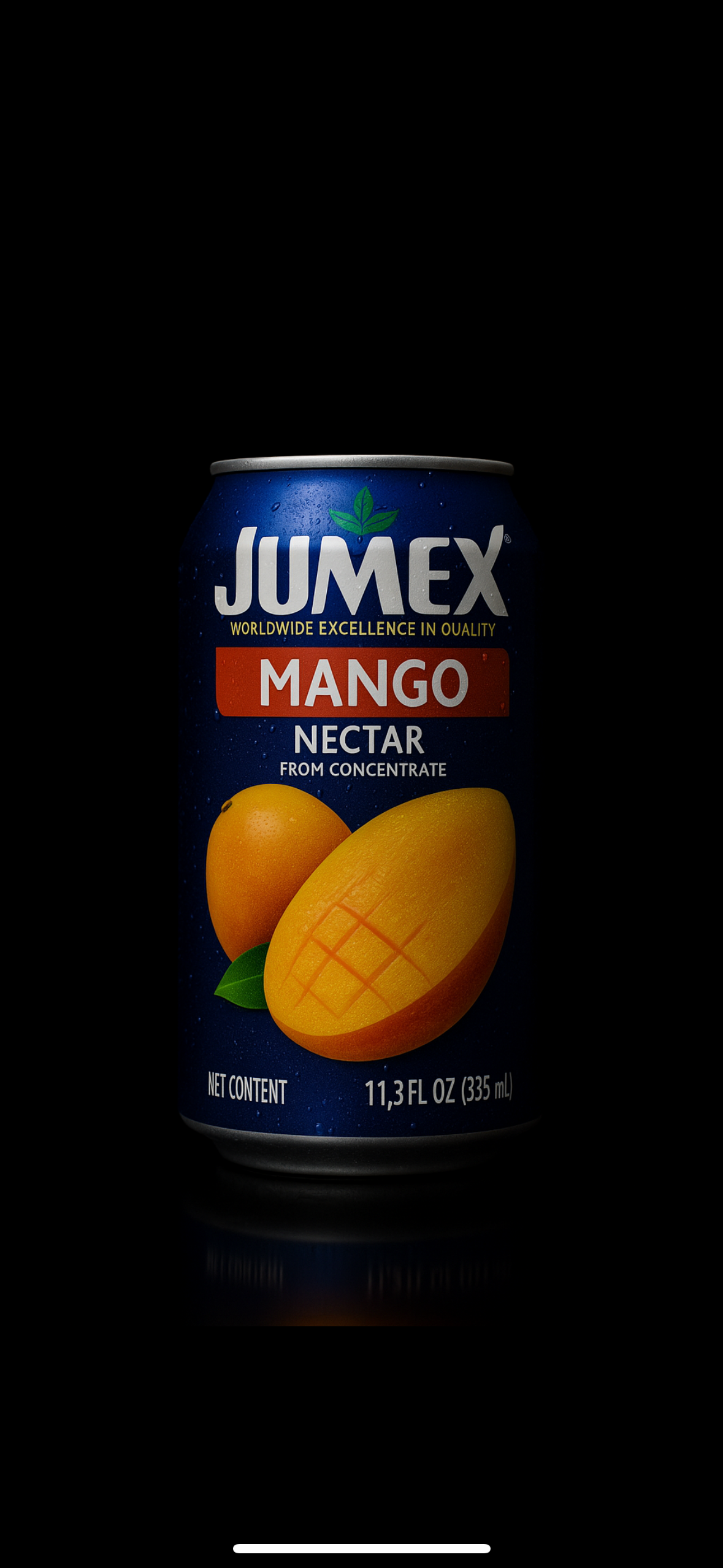 Jumex.