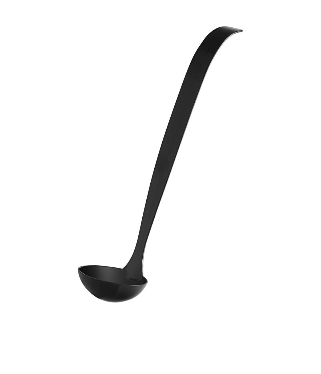 Serving Utensil.