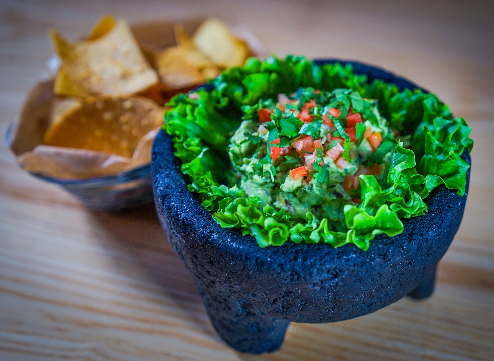 Guapomole.