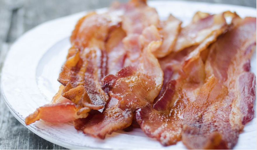 Side Bacon.
