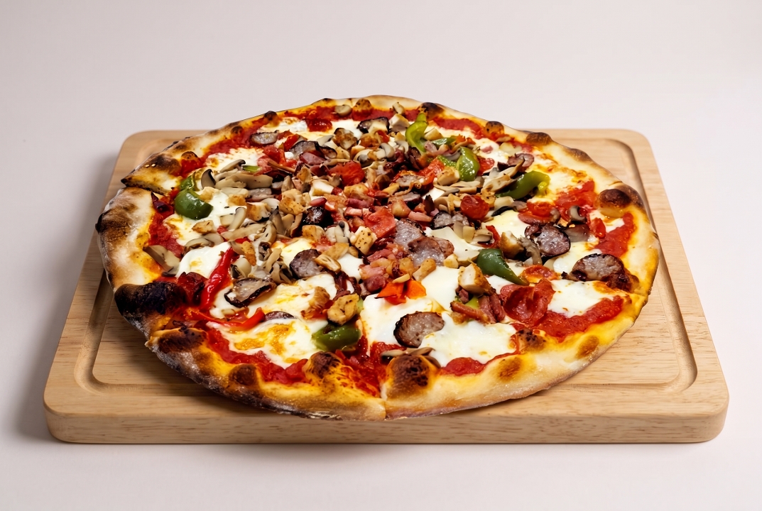 Pizza Special.
