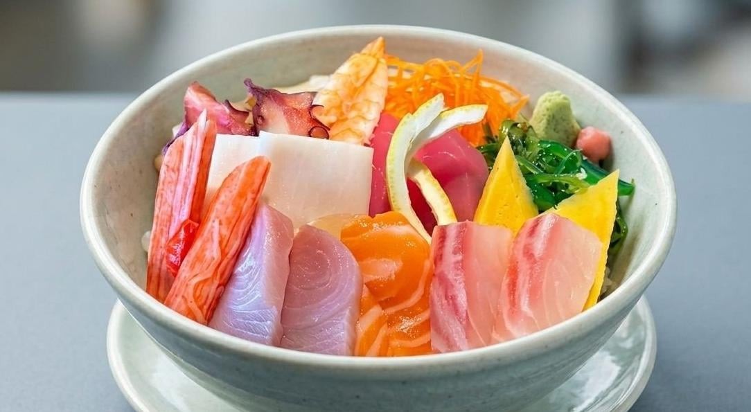 Chirashi.