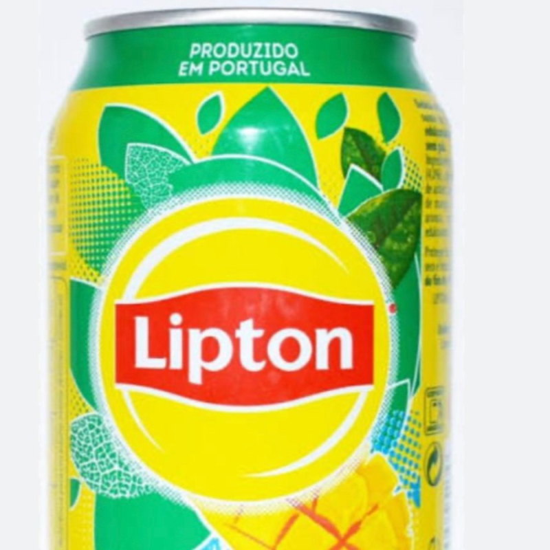 Lipton Iced Tea 250ml.