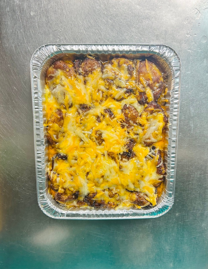 Piñon ( Most popular).