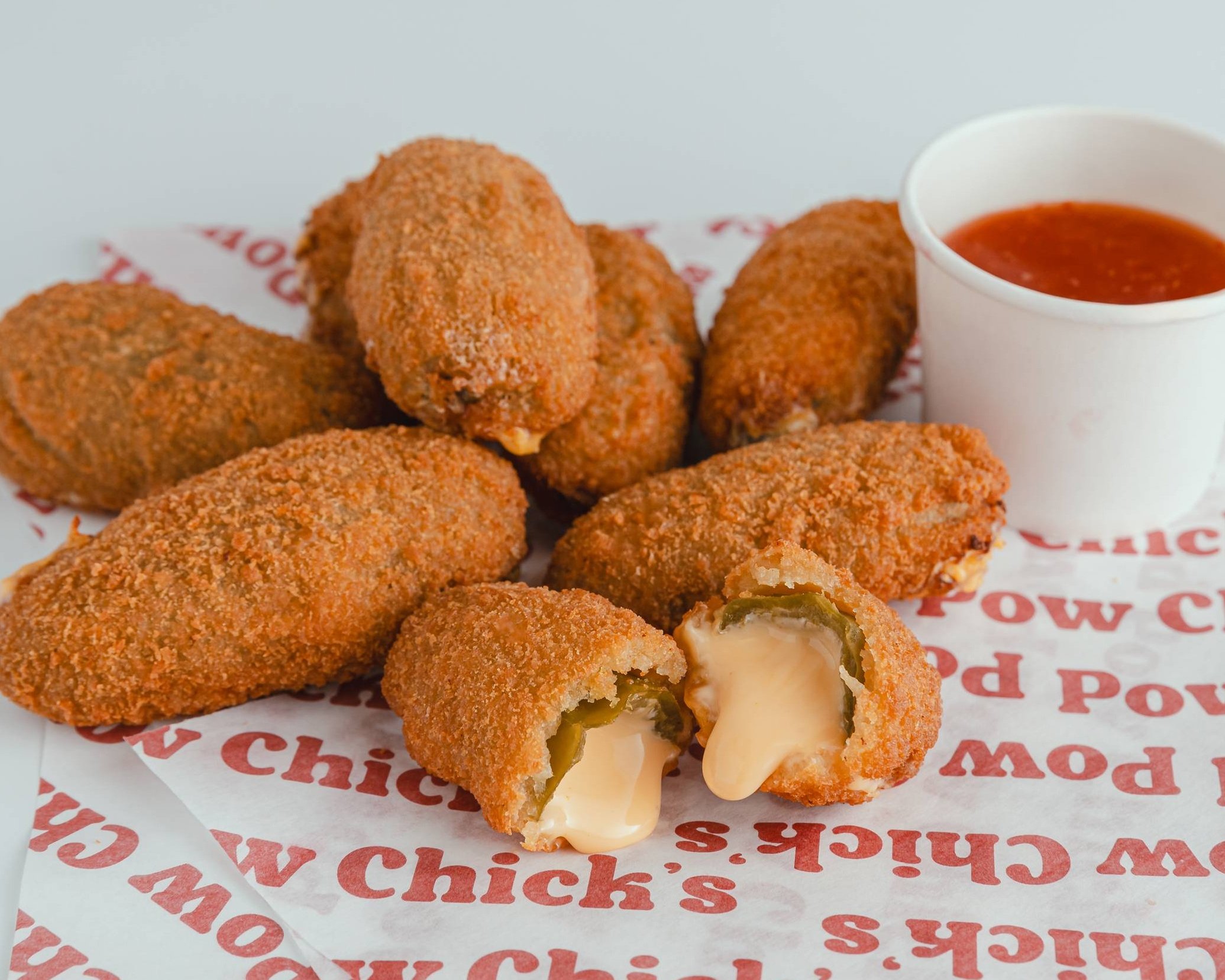 Jalapeno Cheese