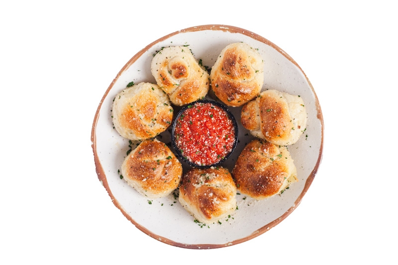 Garlic Knots (8).