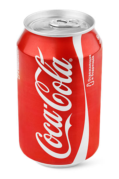 Coke.