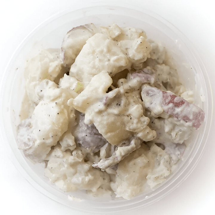 Potato Salad.