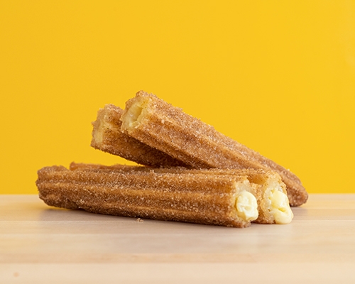 Box of Churros.