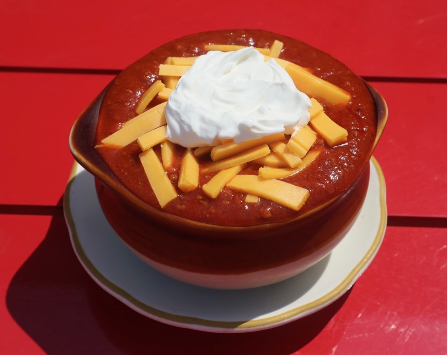 Housemade Chili.
