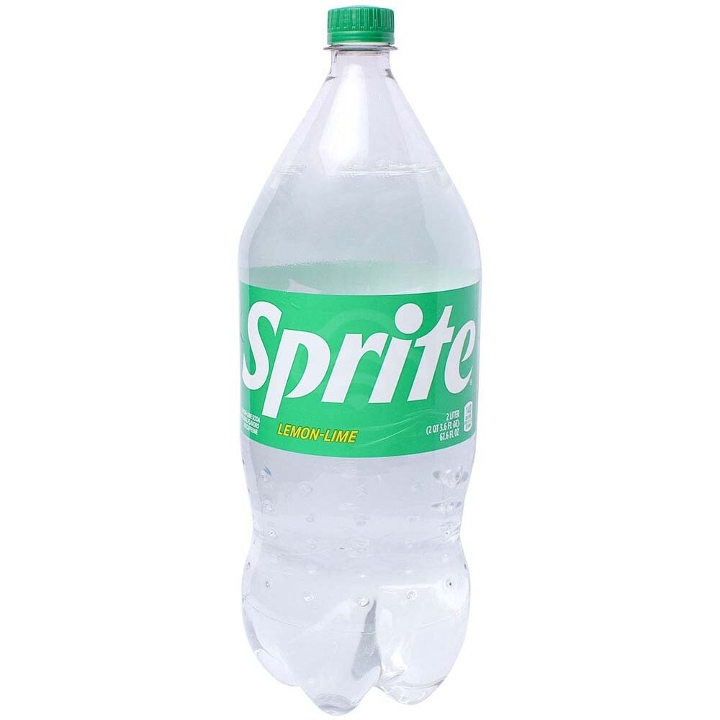2LT Sprite.