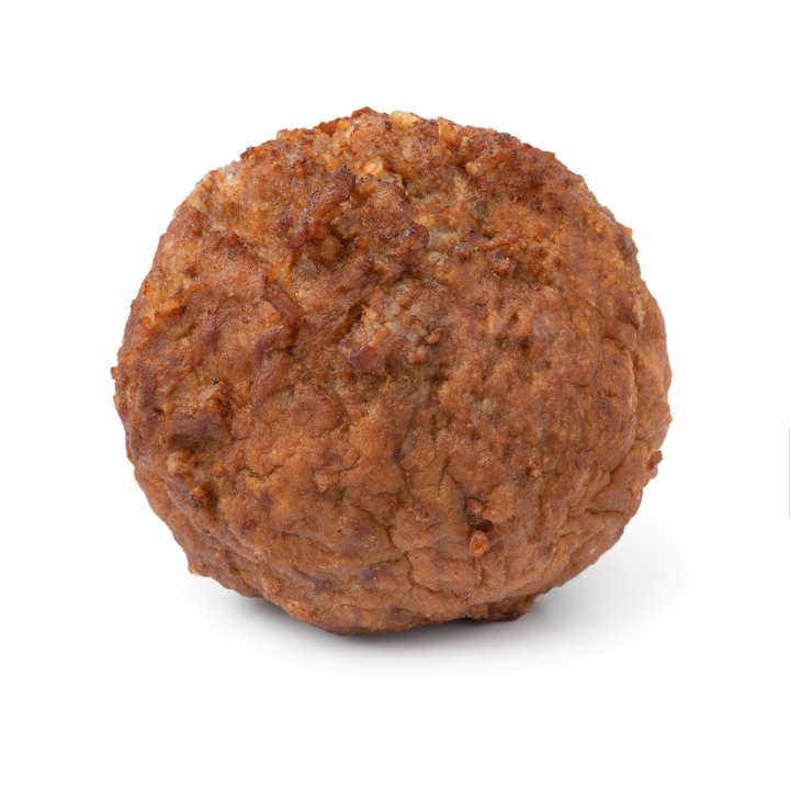 One Polpette (Meatball)