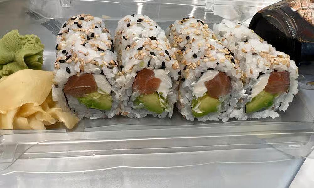 Jb Roll.