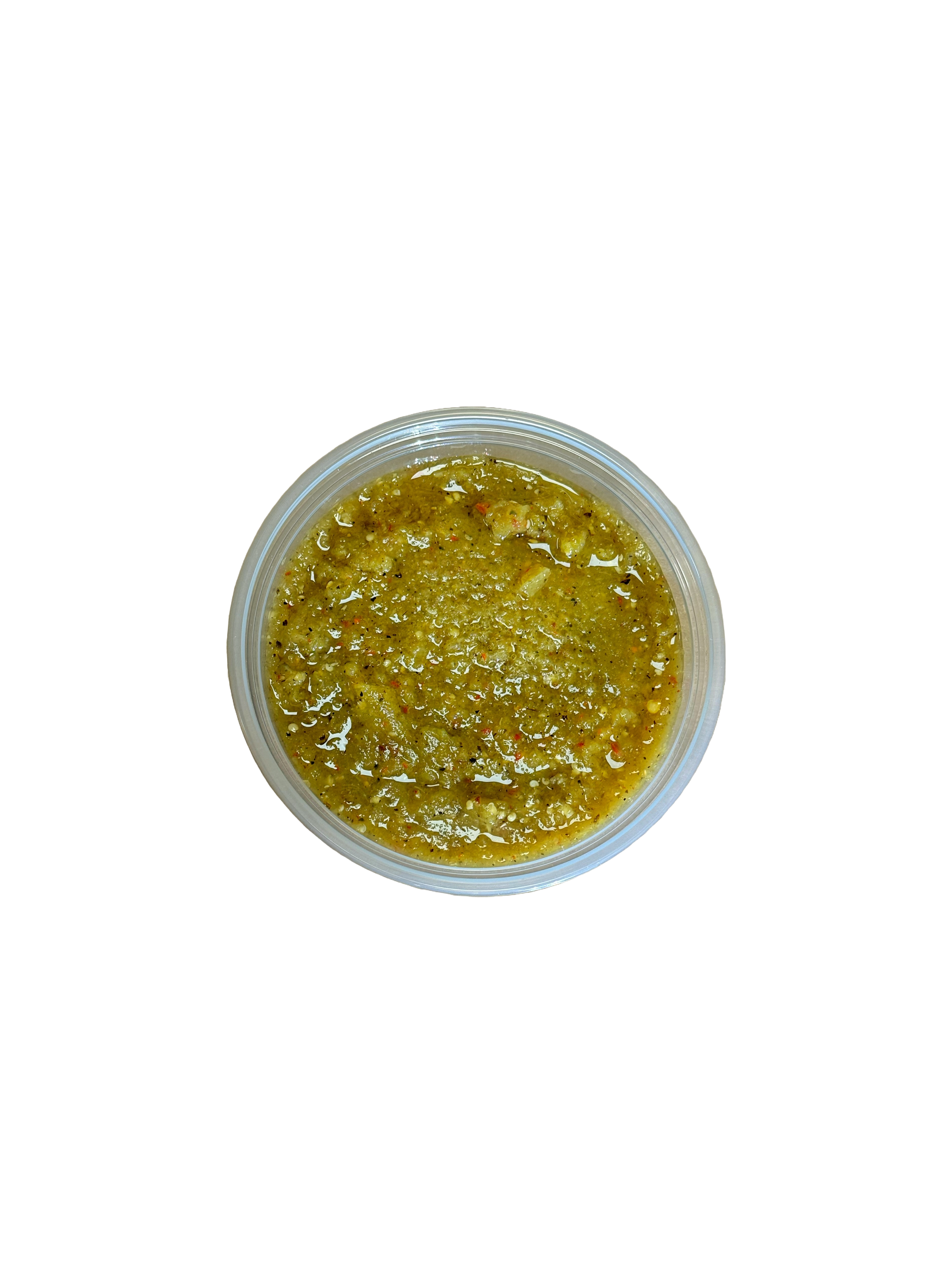 MILD GREEN SAUCE (1OZ.).