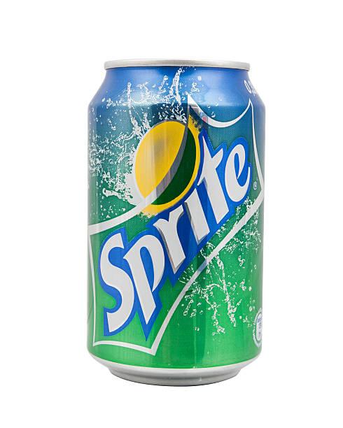 Sprite (12 oz can).
