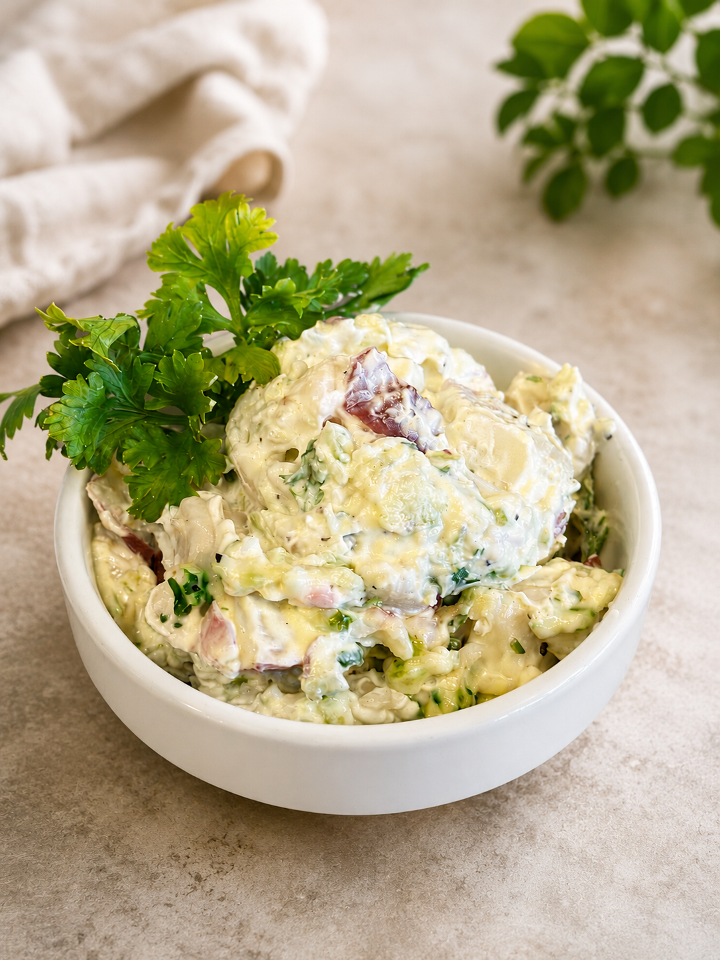 Potato Salad.