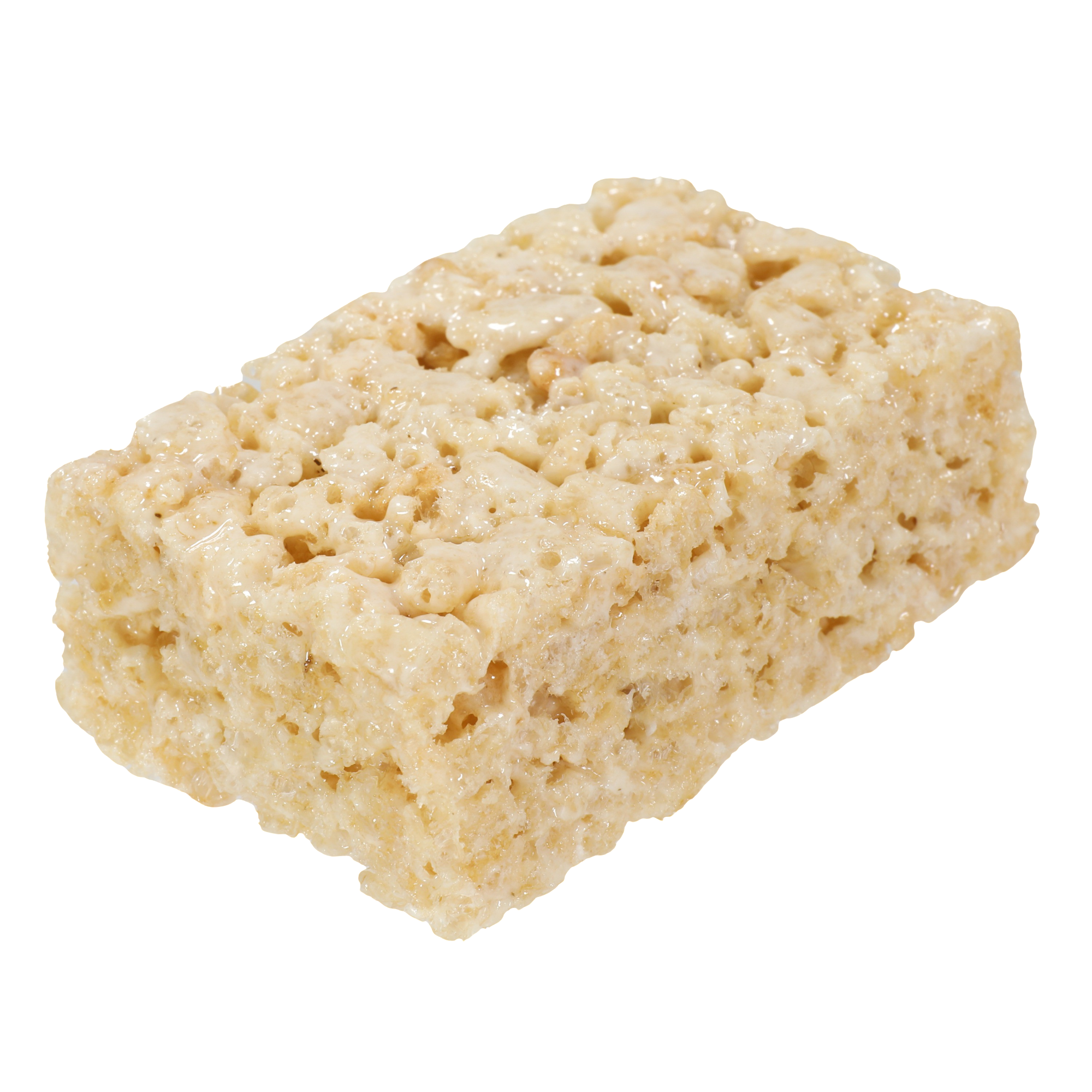 Rice Krispie.