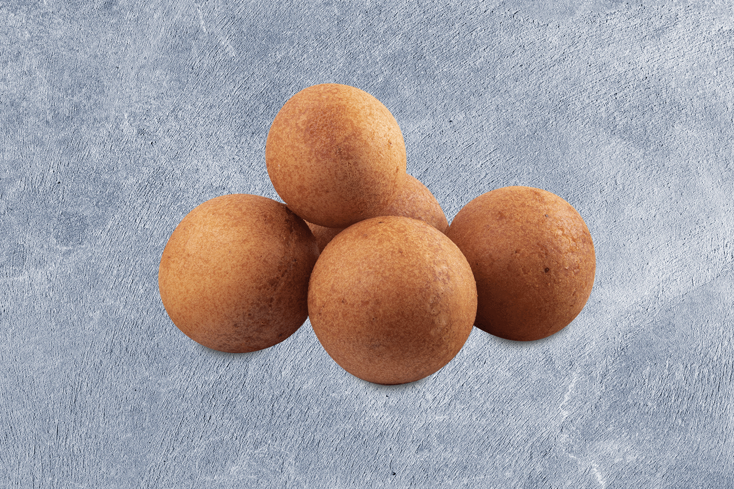 Bunuelos.