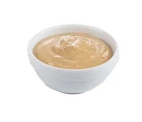 Original Sauce.
