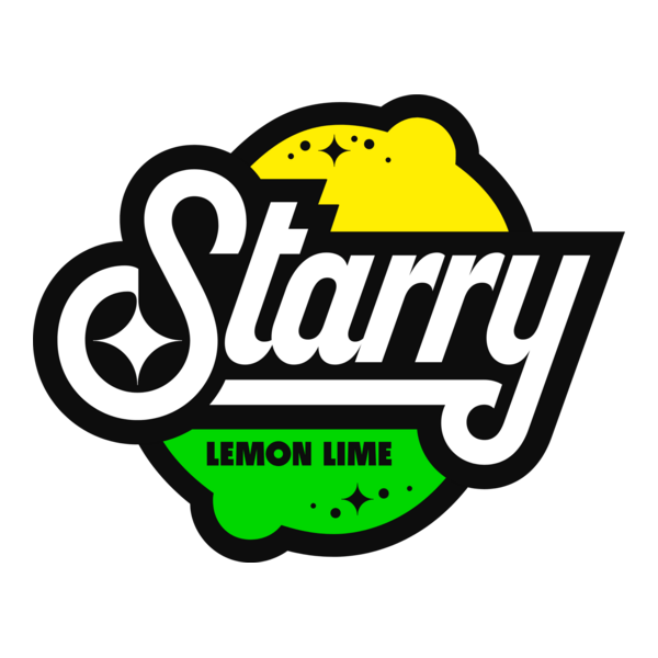 Starry.