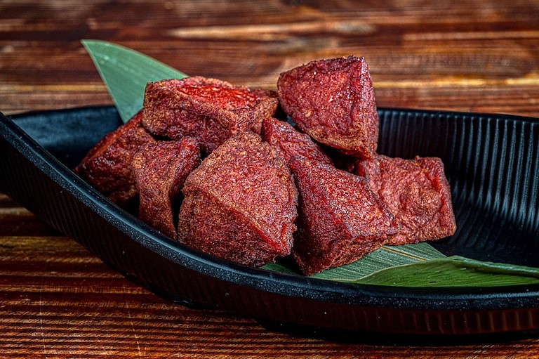 SALAMI.