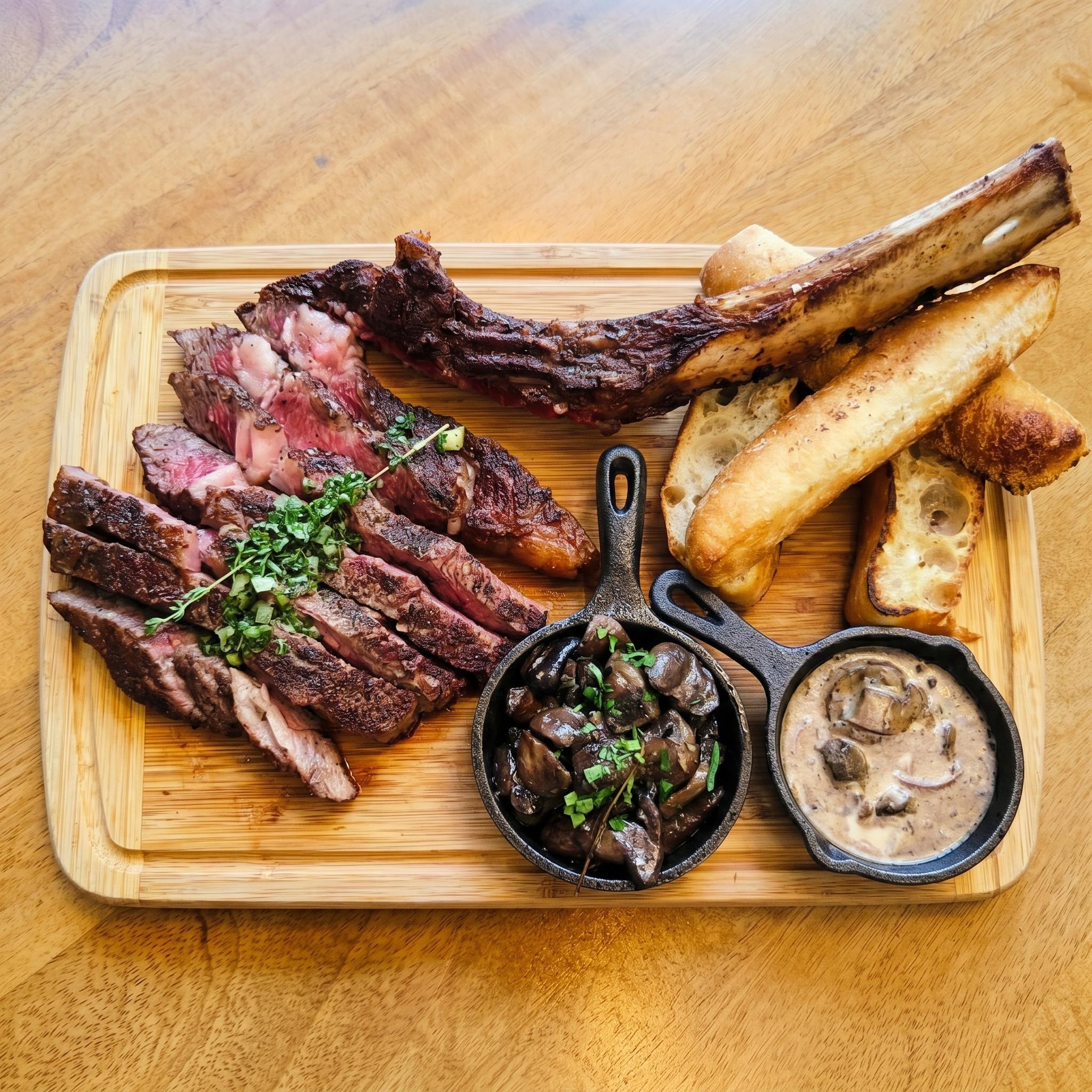 Tomahawk.