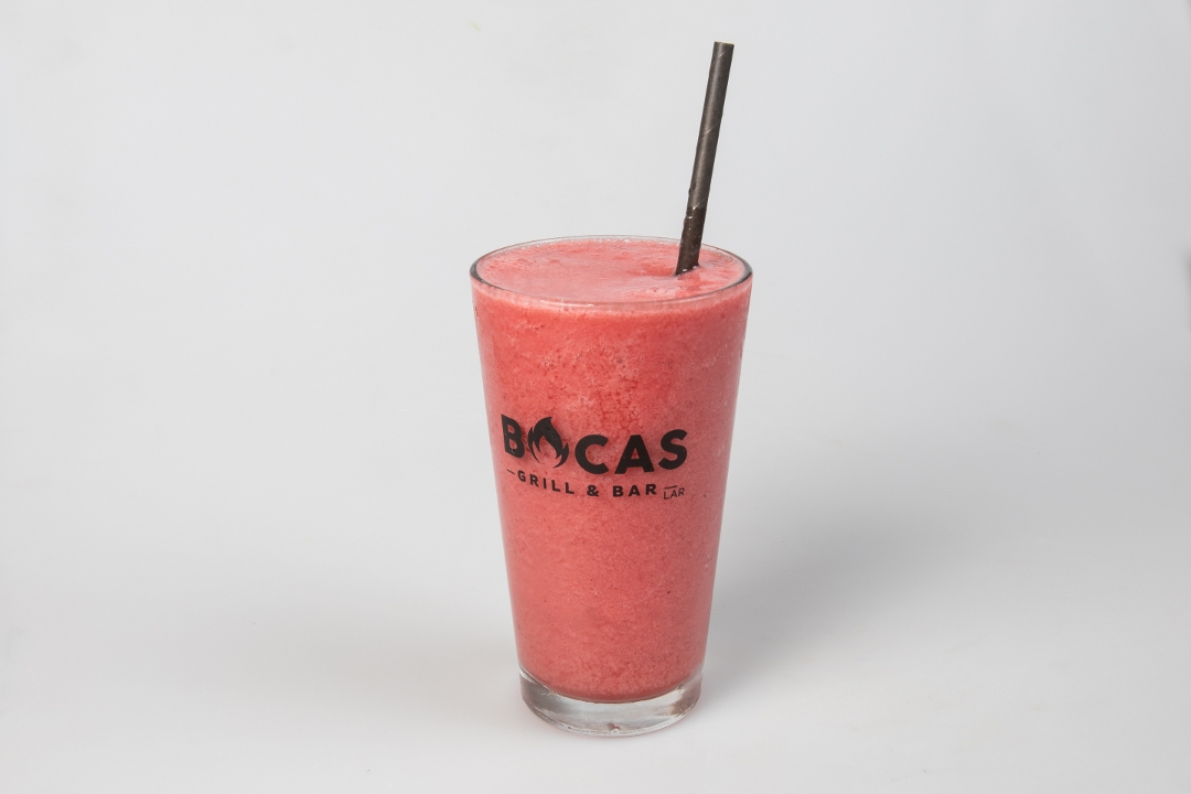 Blackberry Juice.