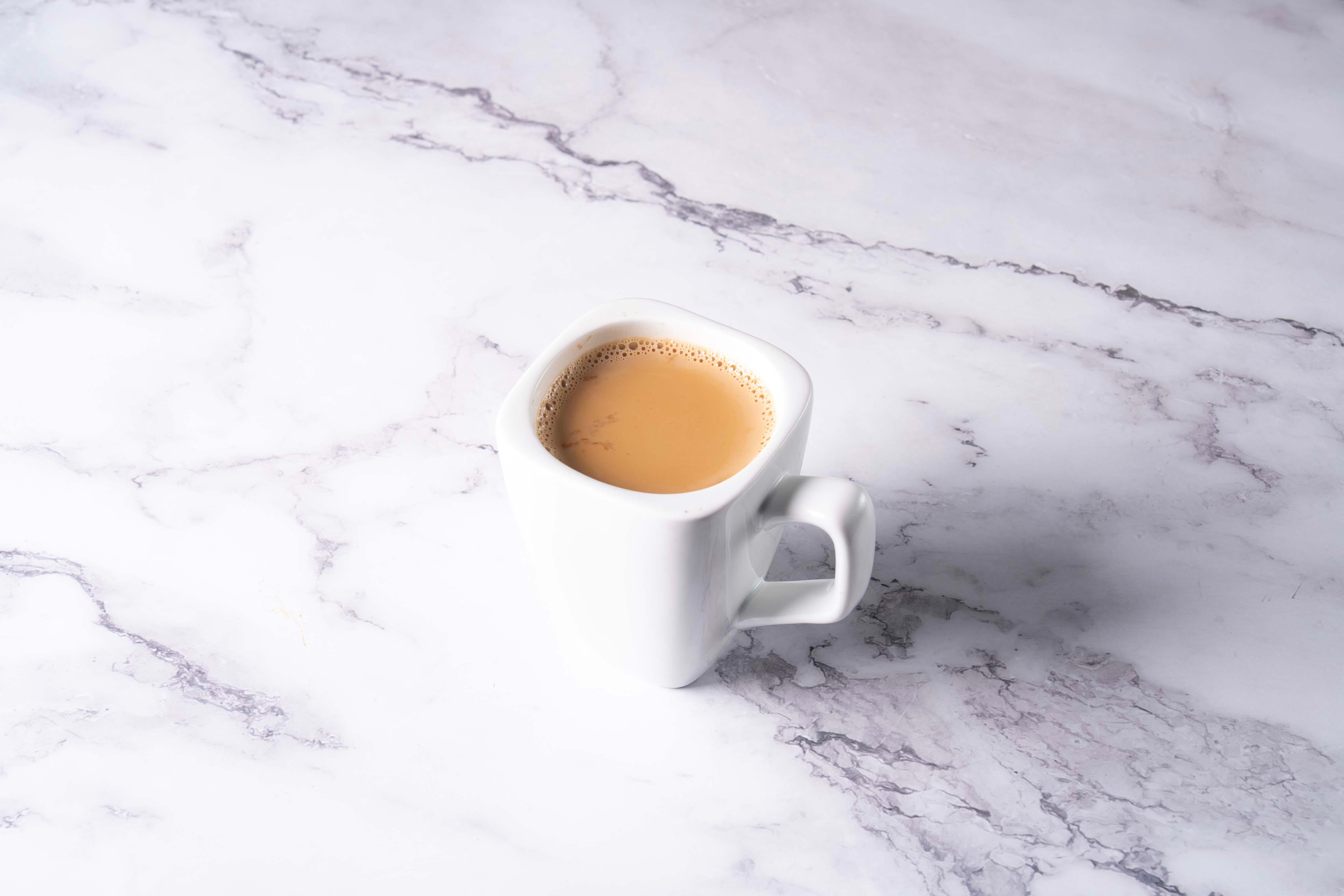Masala Tea.