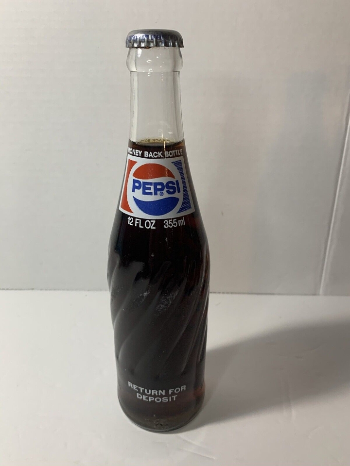 Pepsi Grande.